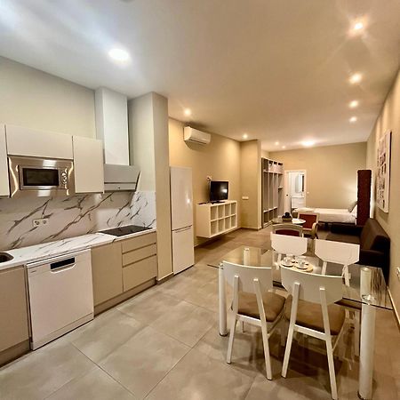Vial Suites Gp Córdoba Exteriér fotografie