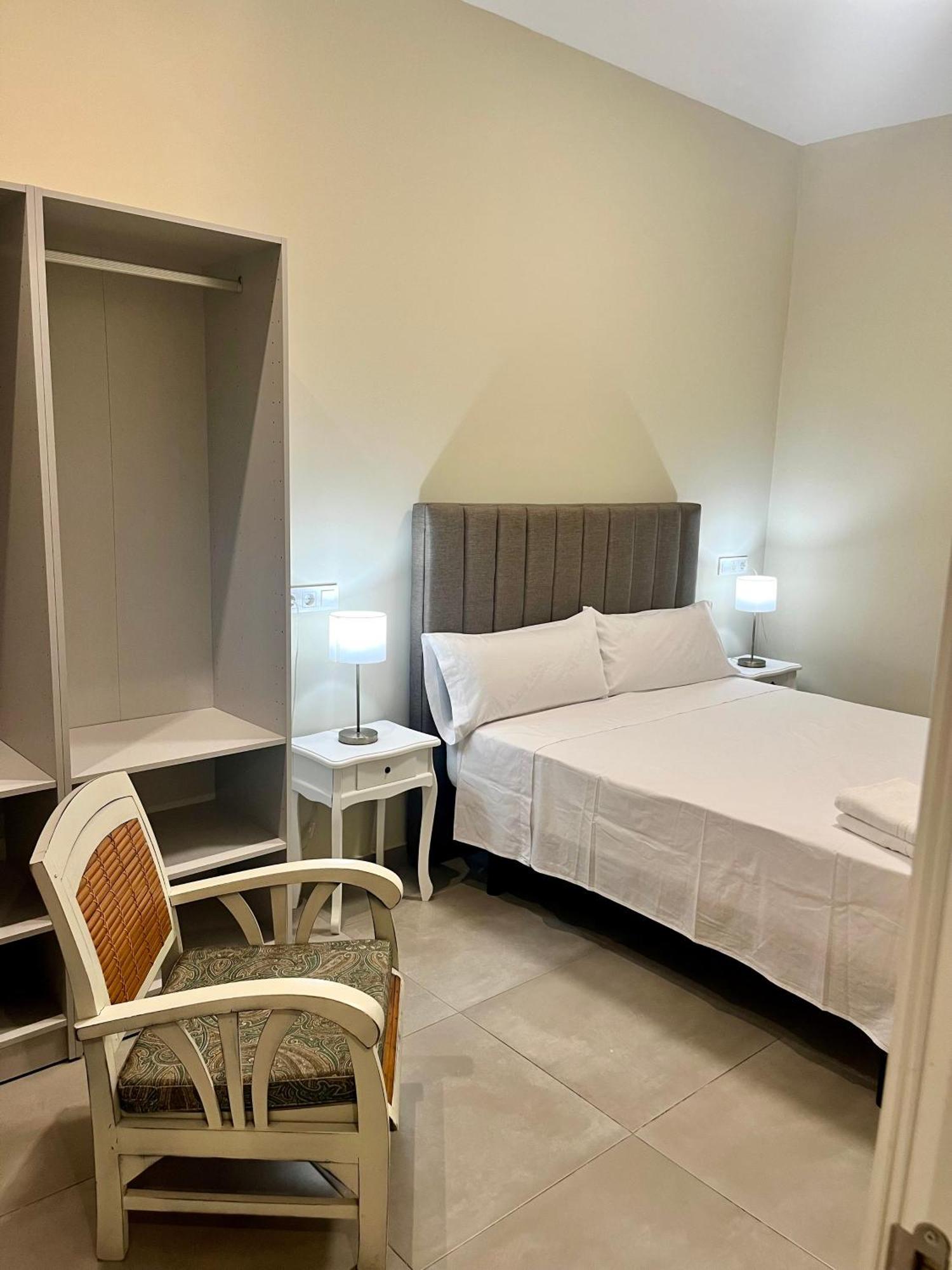 Vial Suites Gp Córdoba Exteriér fotografie