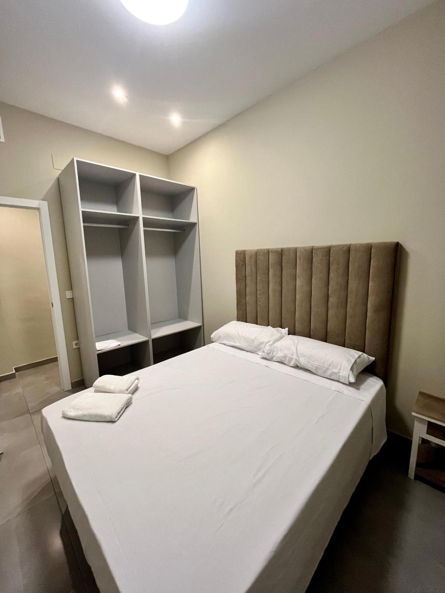 Vial Suites Gp Córdoba Exteriér fotografie