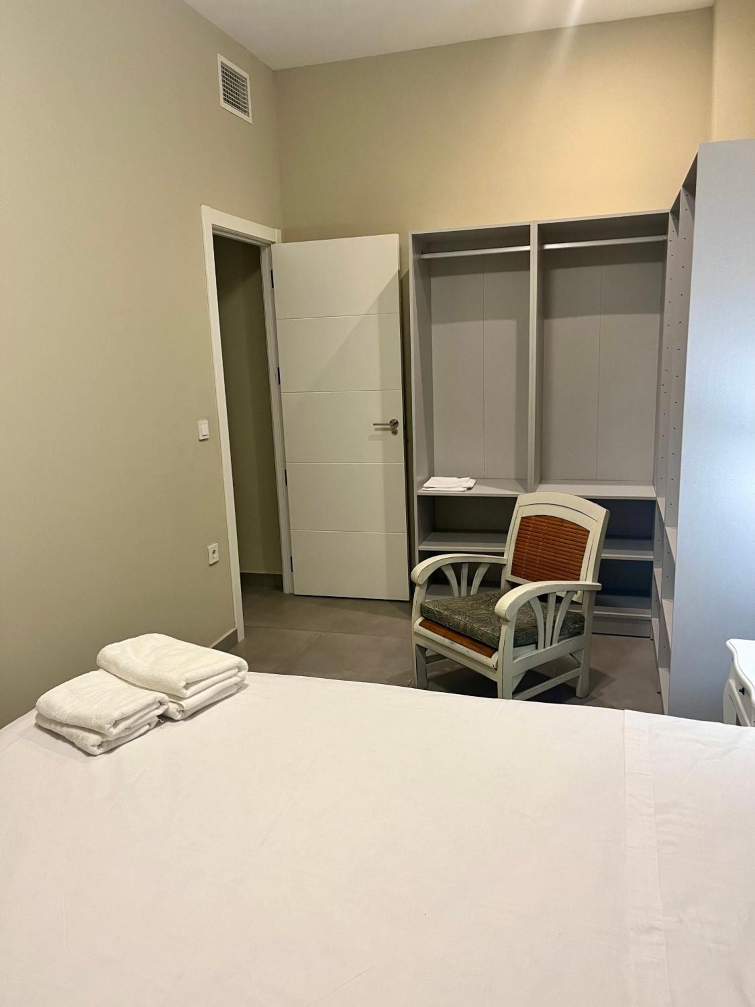 Vial Suites Gp Córdoba Exteriér fotografie